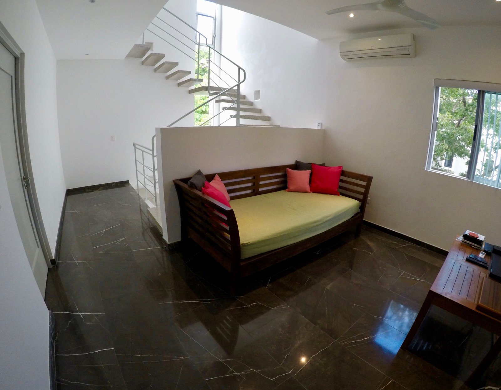 TV room